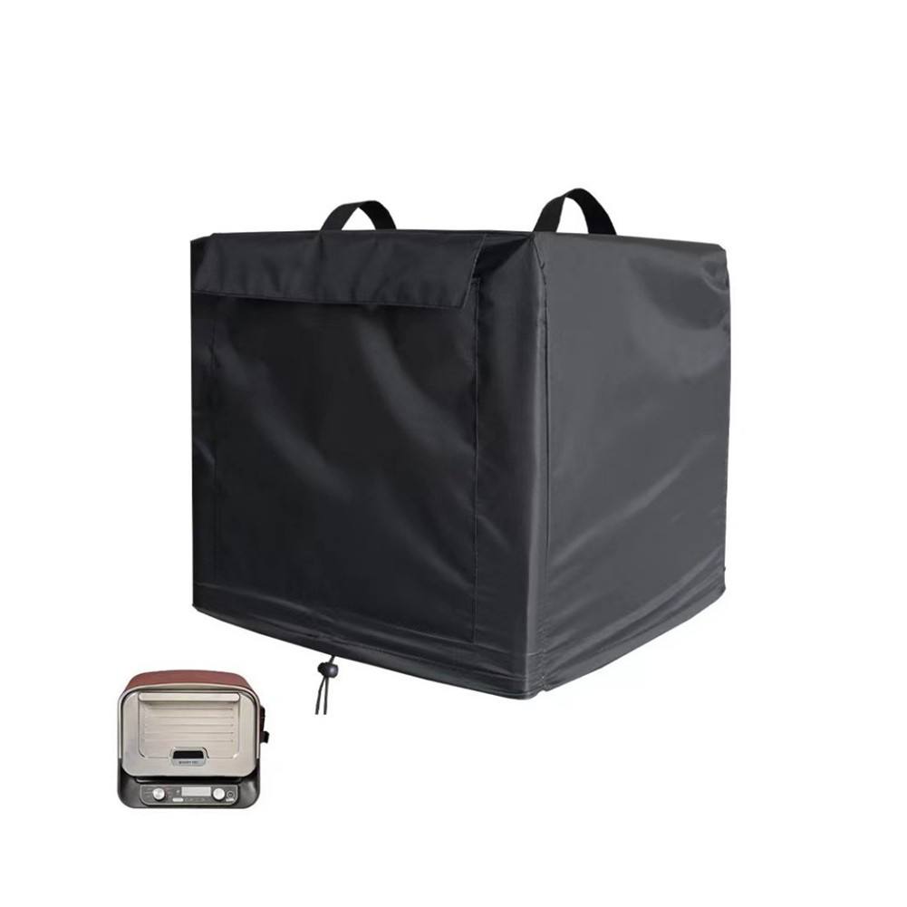 Outdoor Oven Cover for OO101 Series with Easy Storage and Quick Cleaning