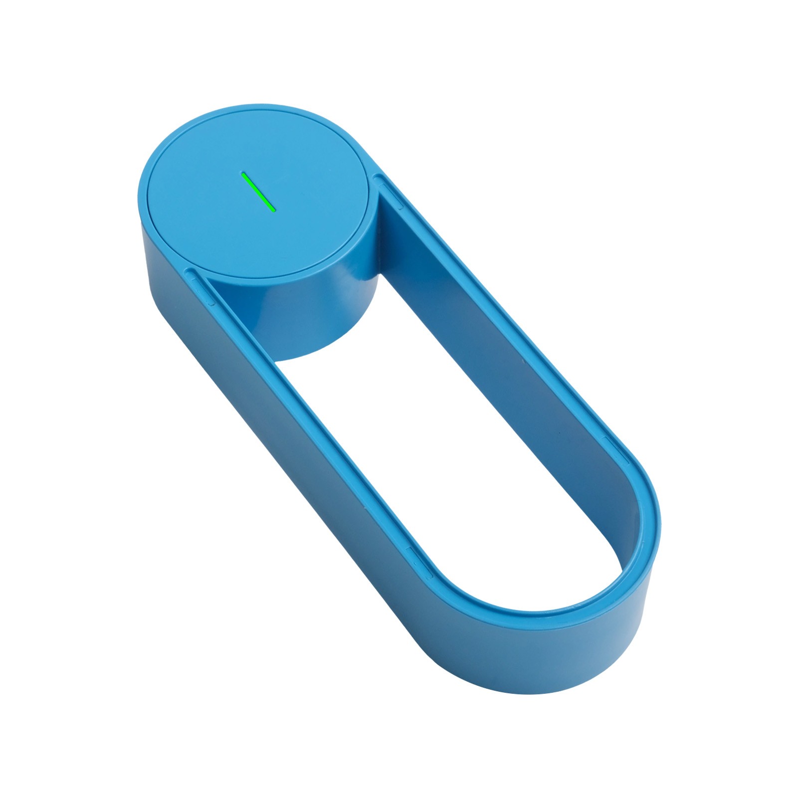 Negative Ion Air Purifier Compact Design for Use in Bathroom and Office