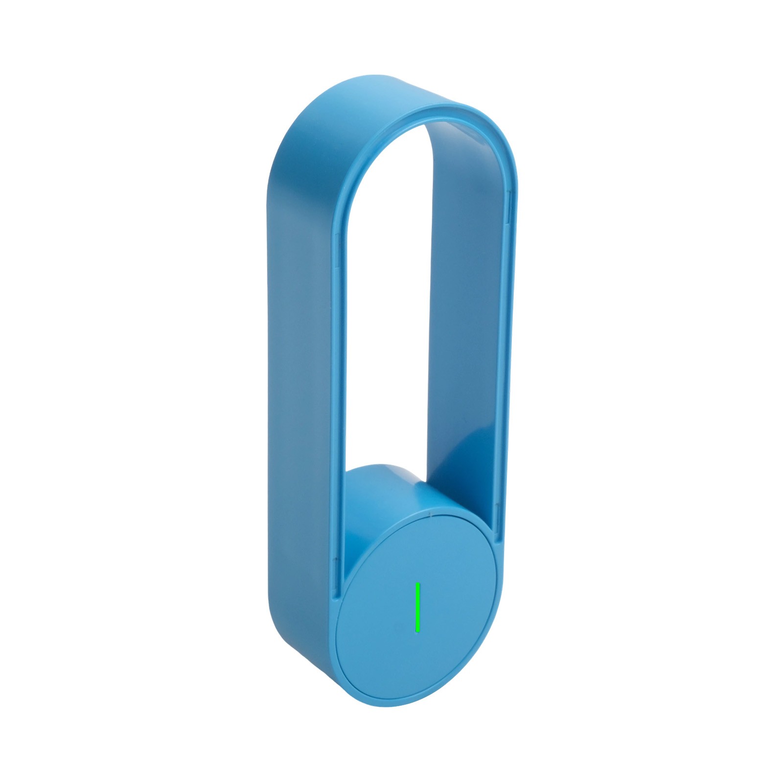 Negative Ion Air Purifier Compact Design for Use in Bathroom and Office