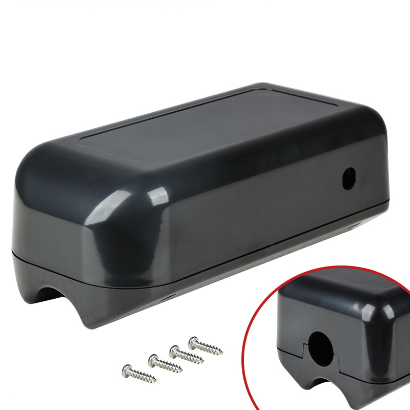 ABS Controller Box for Electric Bicycles 193x85mm with