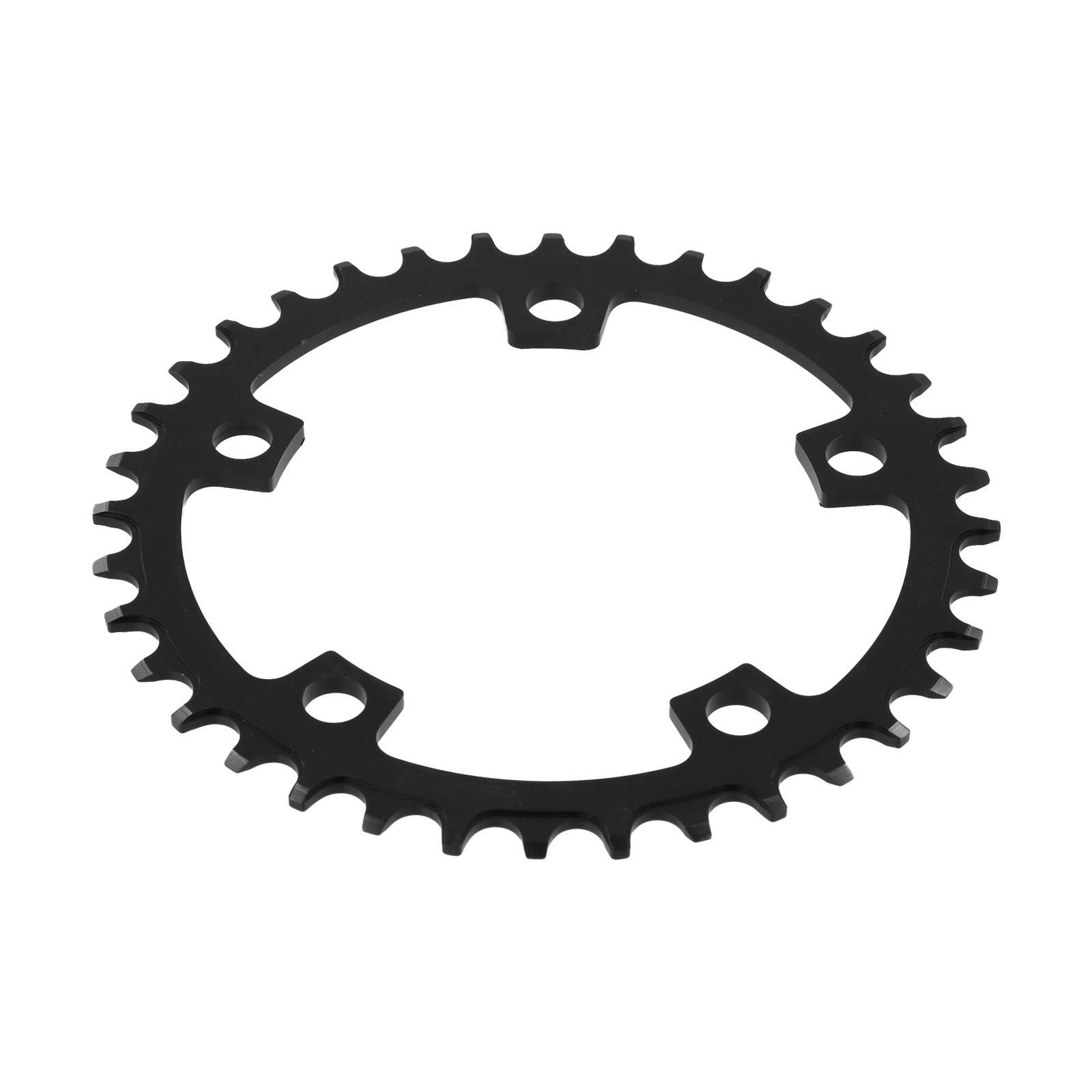 Chainwheel Designed Specifically for Optimal Performance on Road Bikes