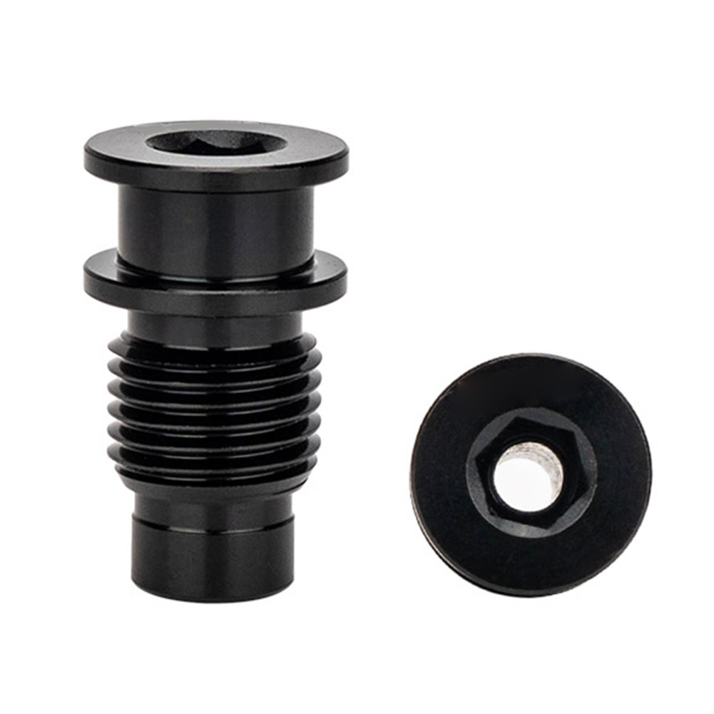 2Pcs Rear Derailleur Rotation Shaft Bolt Road Bike Derailleur Screws for R8000 - Picture 11 of 14