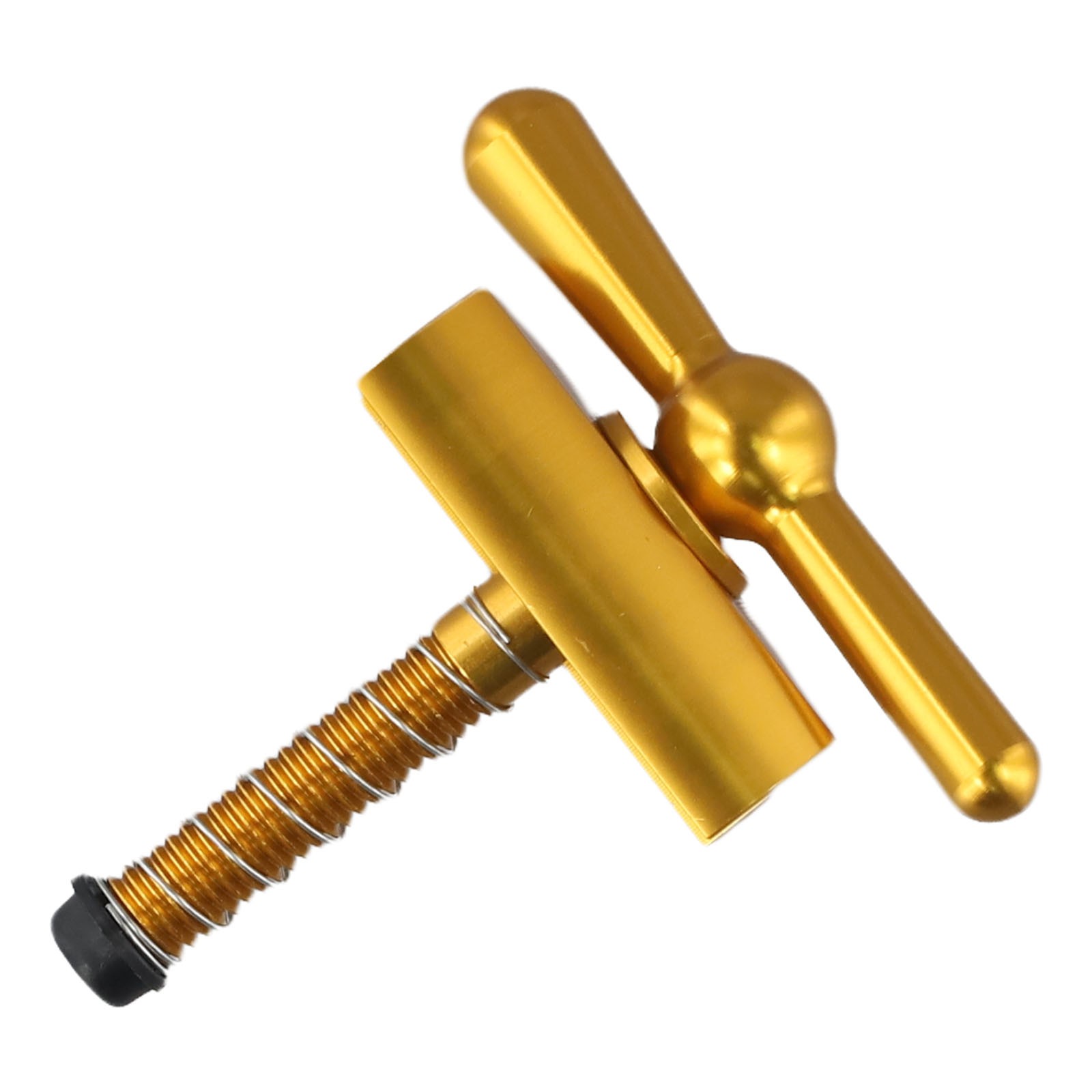 Aluminiumlegierung C Scharnier Klemme Set für Brompton Faltrad leichte Lösung - Bild 7 von 7