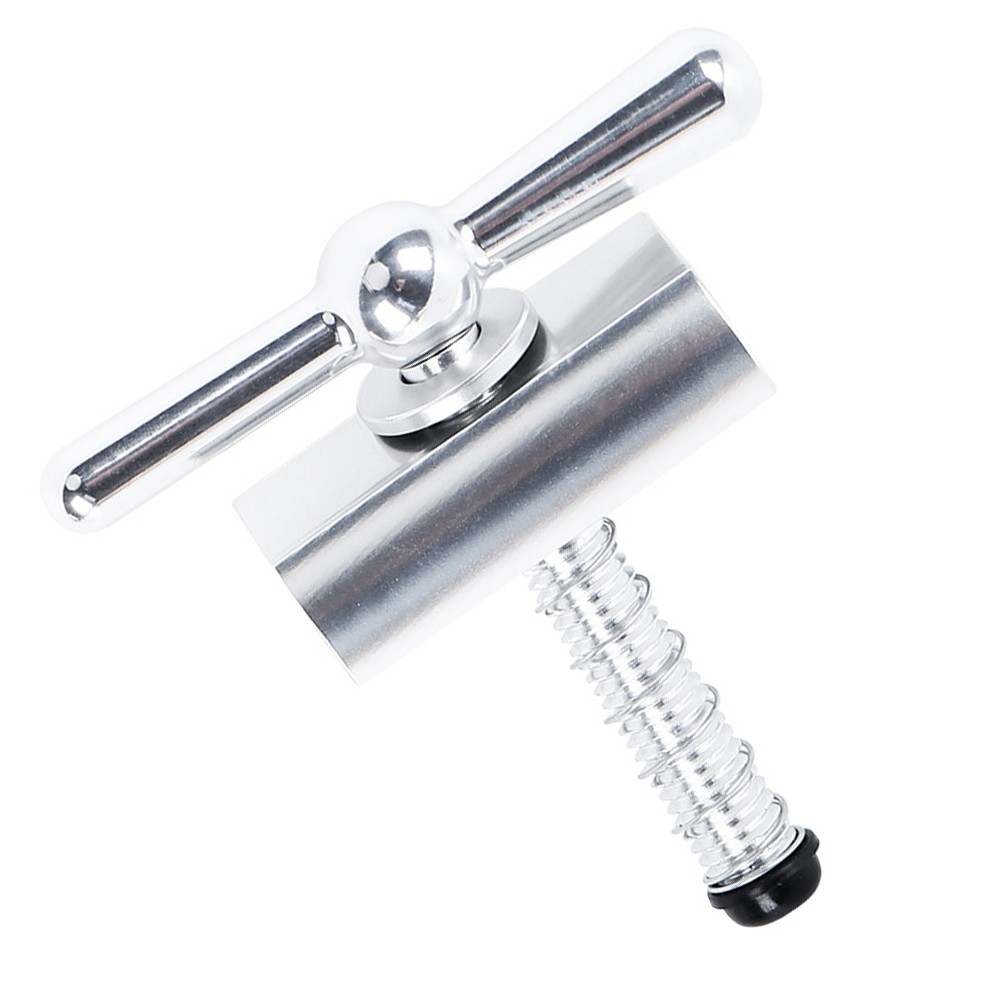 Aluminiumlegierung C Scharnier Klemme Set für Brompton Faltrad leichte Lösung - Bild 6 von 7
