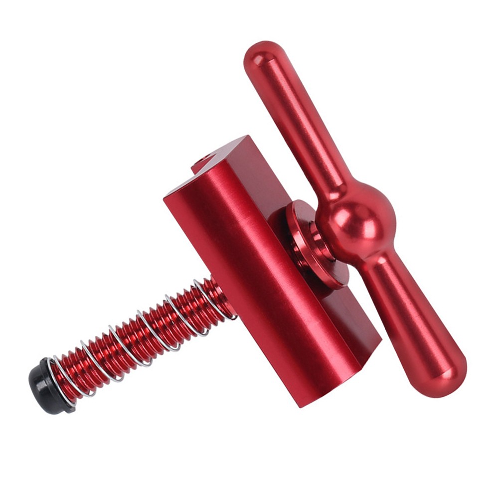 Aluminiumlegierung C Scharnier Klemme Set für Brompton Faltrad leichte Lösung - Bild 5 von 7