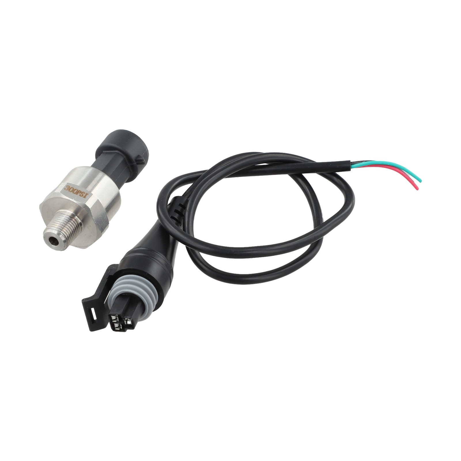 Einfache Installation 5 V 18 NPT 5PSI1000PSI Kraftstoffdruckmessumformer Sender - Bild 75 von 84