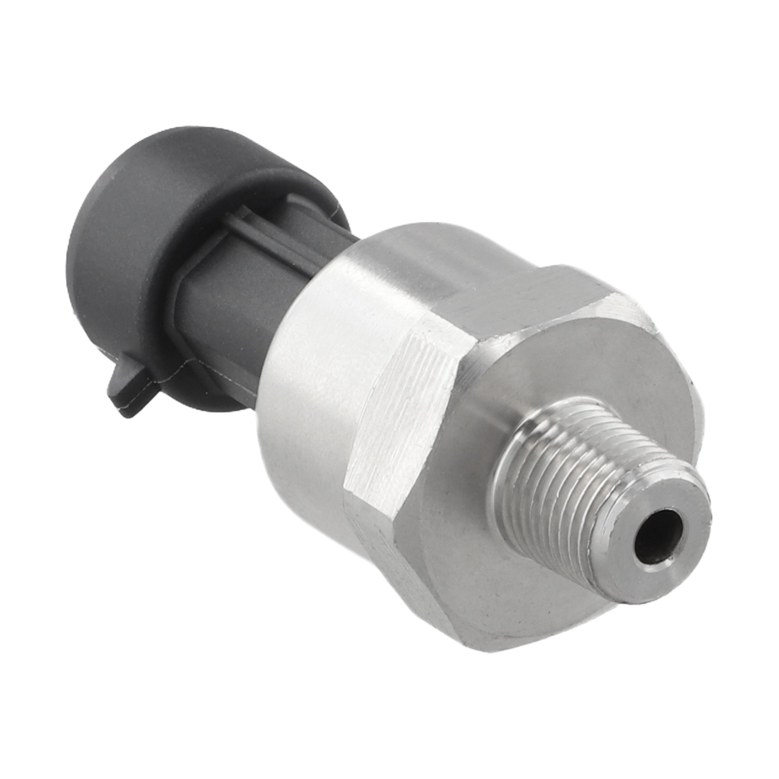 Einfache Installation 5 V 18 NPT 5PSI1000PSI Kraftstoffdruckmessumformer Sender - Bild 72 von 84