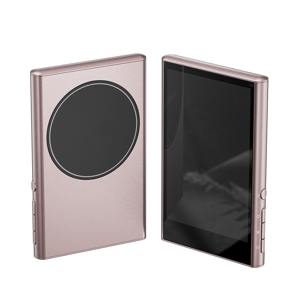 Aluminum Magnetic Selfie Projector with 1080P Screen for Mobile Photography - Zdjęcie 9 z 11