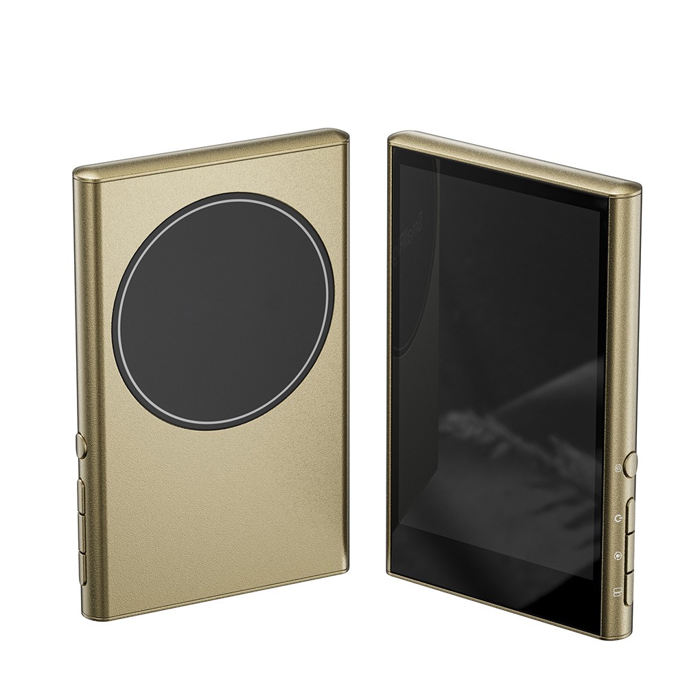 Aluminum Magnetic Selfie Projector with 1080P Screen for Mobile Photography - Zdjęcie 7 z 11