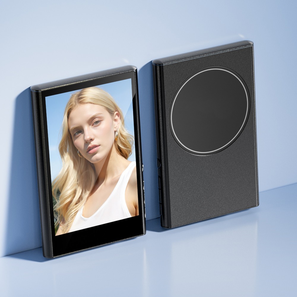 Aluminum Magnetic Selfie Projector with 1080P Screen for Mobile Photography - Zdjęcie 10 z 11