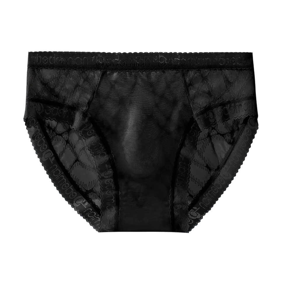 Breathable Pouch Classic Style Briefs L-2XL Size Lightweight Breathable Material - Picture 19 of 24