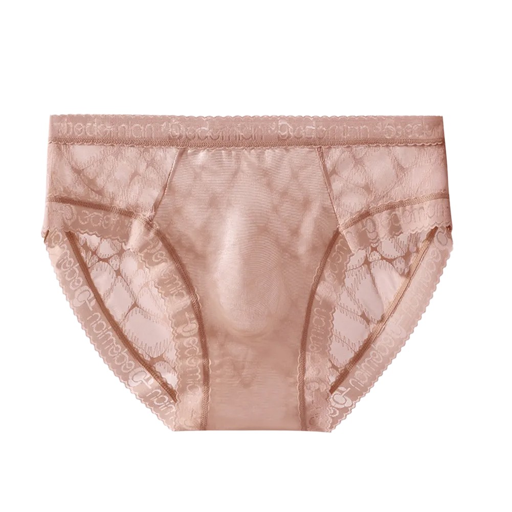 Breathable Pouch Classic Style Briefs L-2XL Size Lightweight Breathable Material - Picture 21 of 24