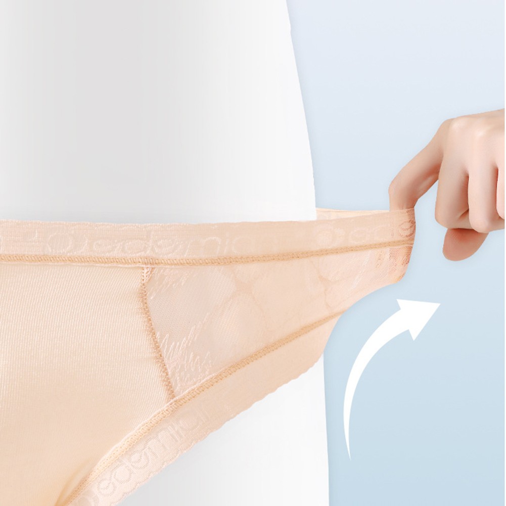 Breathable Pouch Classic Style Briefs L-2XL Size Lightweight Breathable Material - Picture 15 of 24