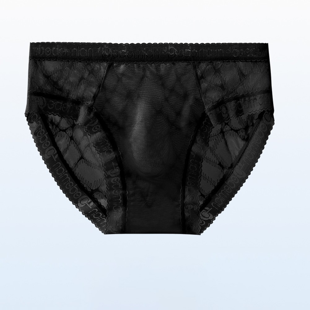 Breathable Pouch Classic Style Briefs L-2XL Size Lightweight Breathable Material - Picture 20 of 24