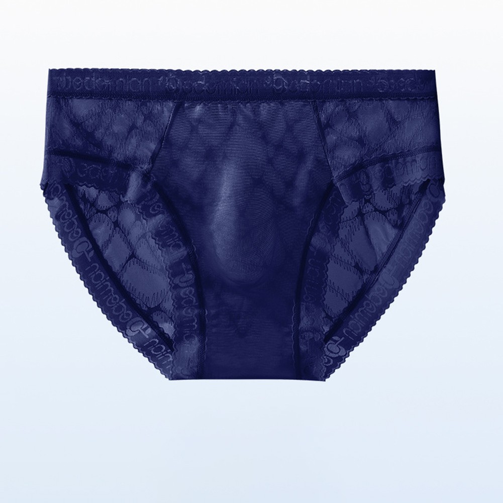 Breathable Pouch Classic Style Briefs L-2XL Size Lightweight Breathable Material - Picture 24 of 24