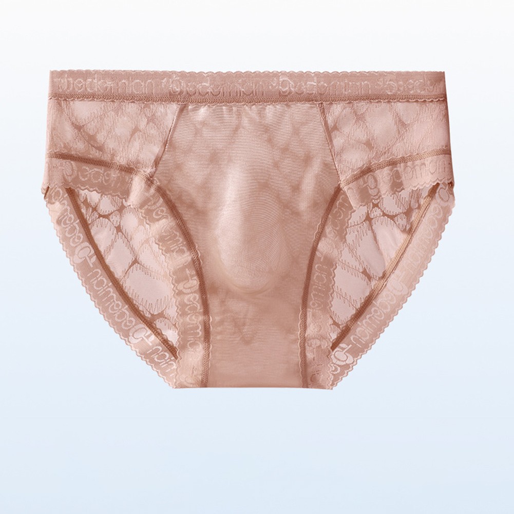Breathable Pouch Classic Style Briefs L-2XL Size Lightweight Breathable Material - Picture 22 of 24
