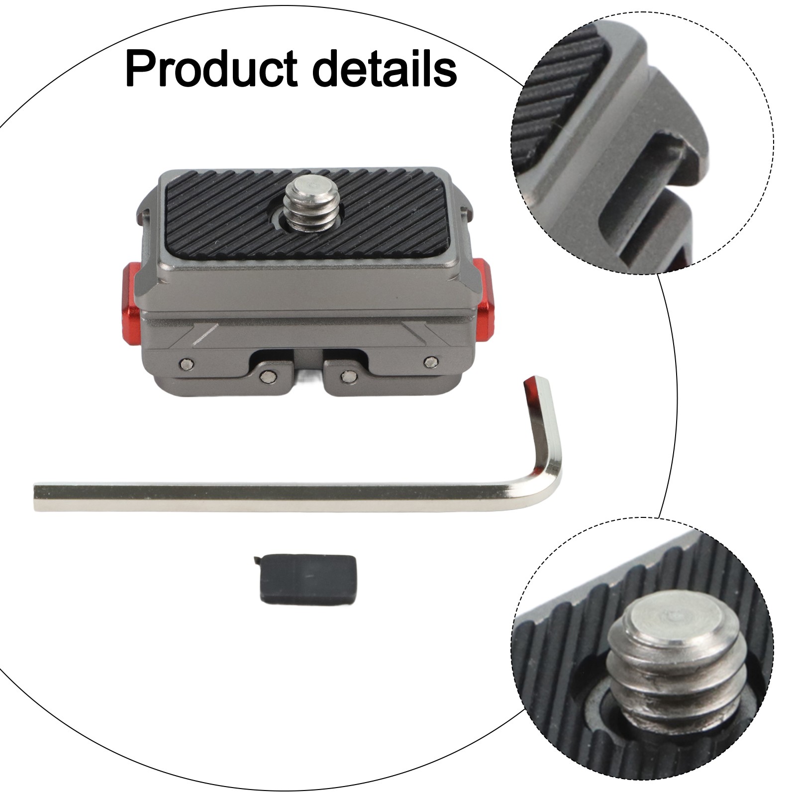 Quick Release Magnetic Mount For Insta360 Cameras Ideal For Outdoor Use - Picture 41 of 49