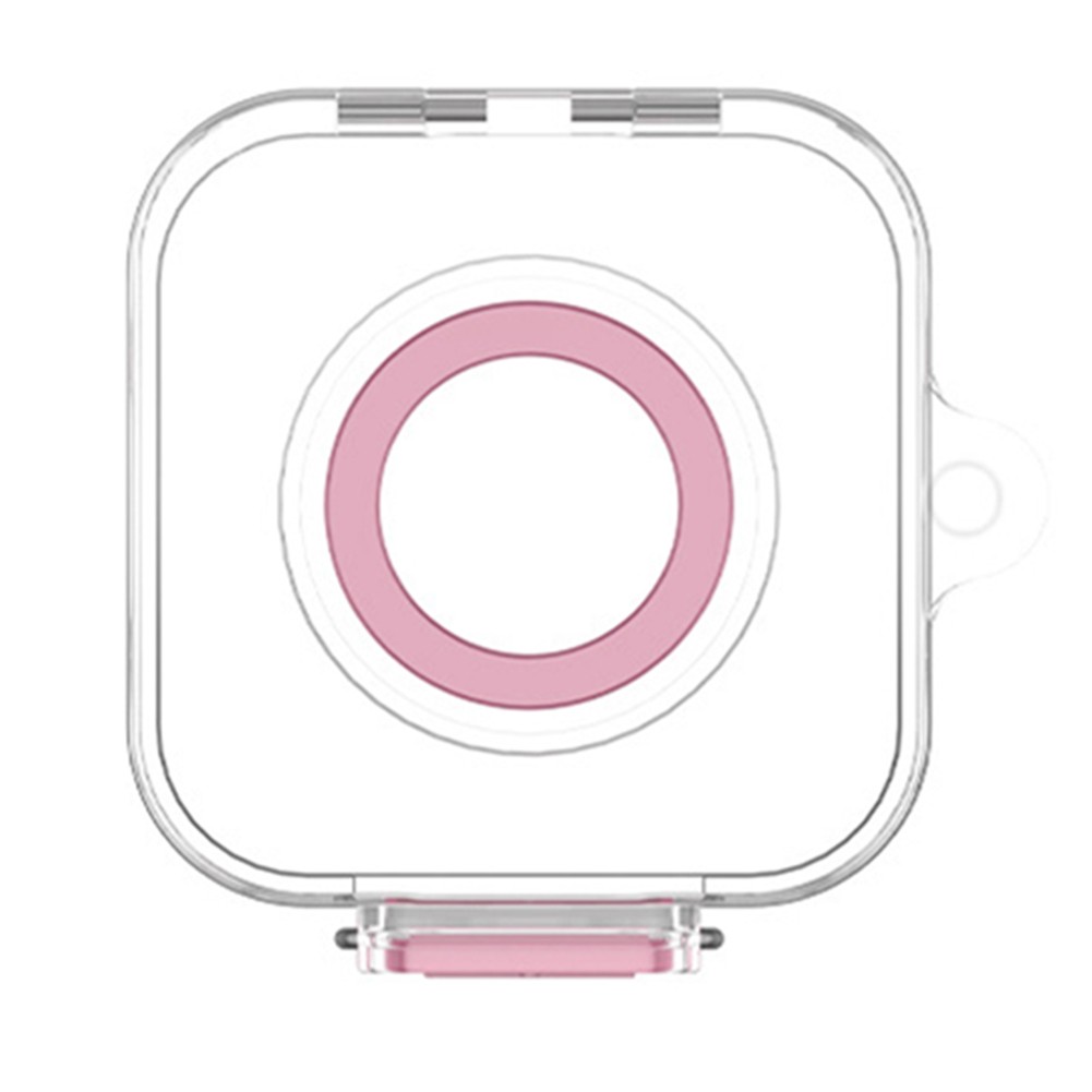 Do Oura Ring Gen4 Charger Case Eleganckie etui ochronne na komputer w kilku kolorach - Zdjęcie 15 z 15
