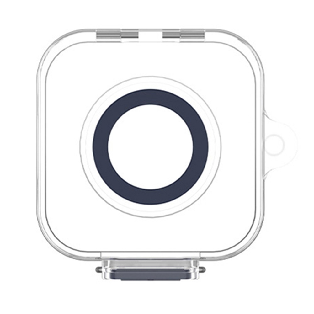 Do Oura Ring Gen4 Charger Case Eleganckie etui ochronne na komputer w kilku kolorach - Zdjęcie 13 z 15