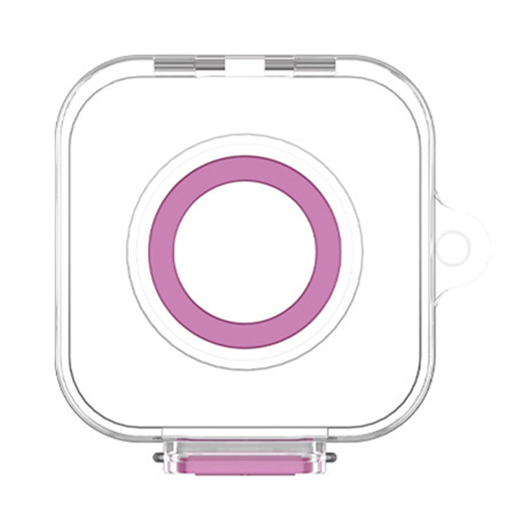 Do Oura Ring Gen4 Charger Case Eleganckie etui ochronne na komputer w kilku kolorach - Zdjęcie 14 z 15