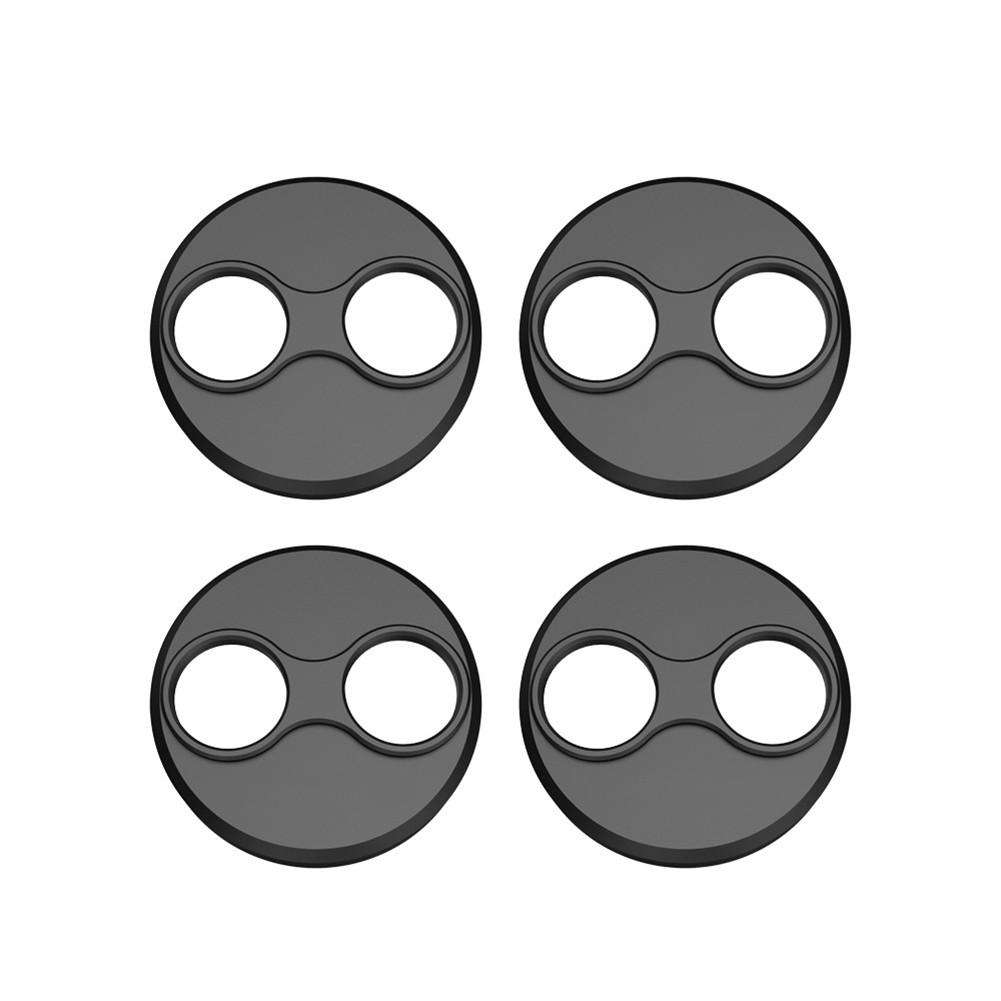 For DJI Mini 4/3 Pro Motor Cover Aluminum Alloy Design for Optimal Performance - Picture 5 of 5