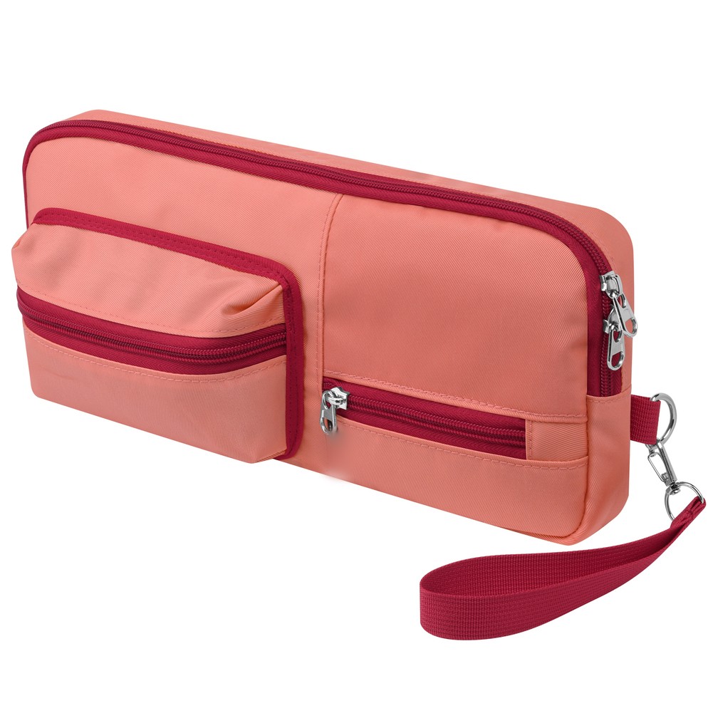 For Logitech PopKeys Protective Storage Case Waterproof for Travel and Use - Bild 5 von 5