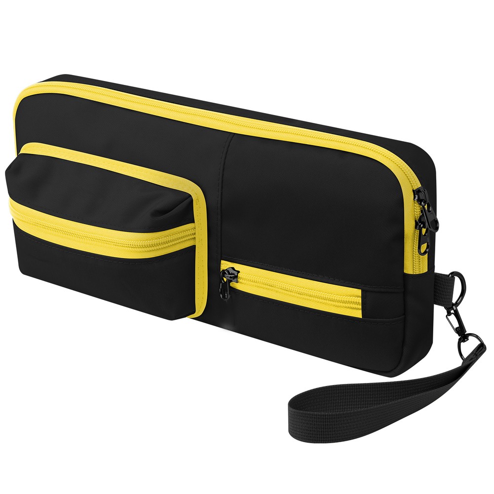 For Logitech PopKeys Protective Storage Case Waterproof for Travel and Use - Bild 4 von 5