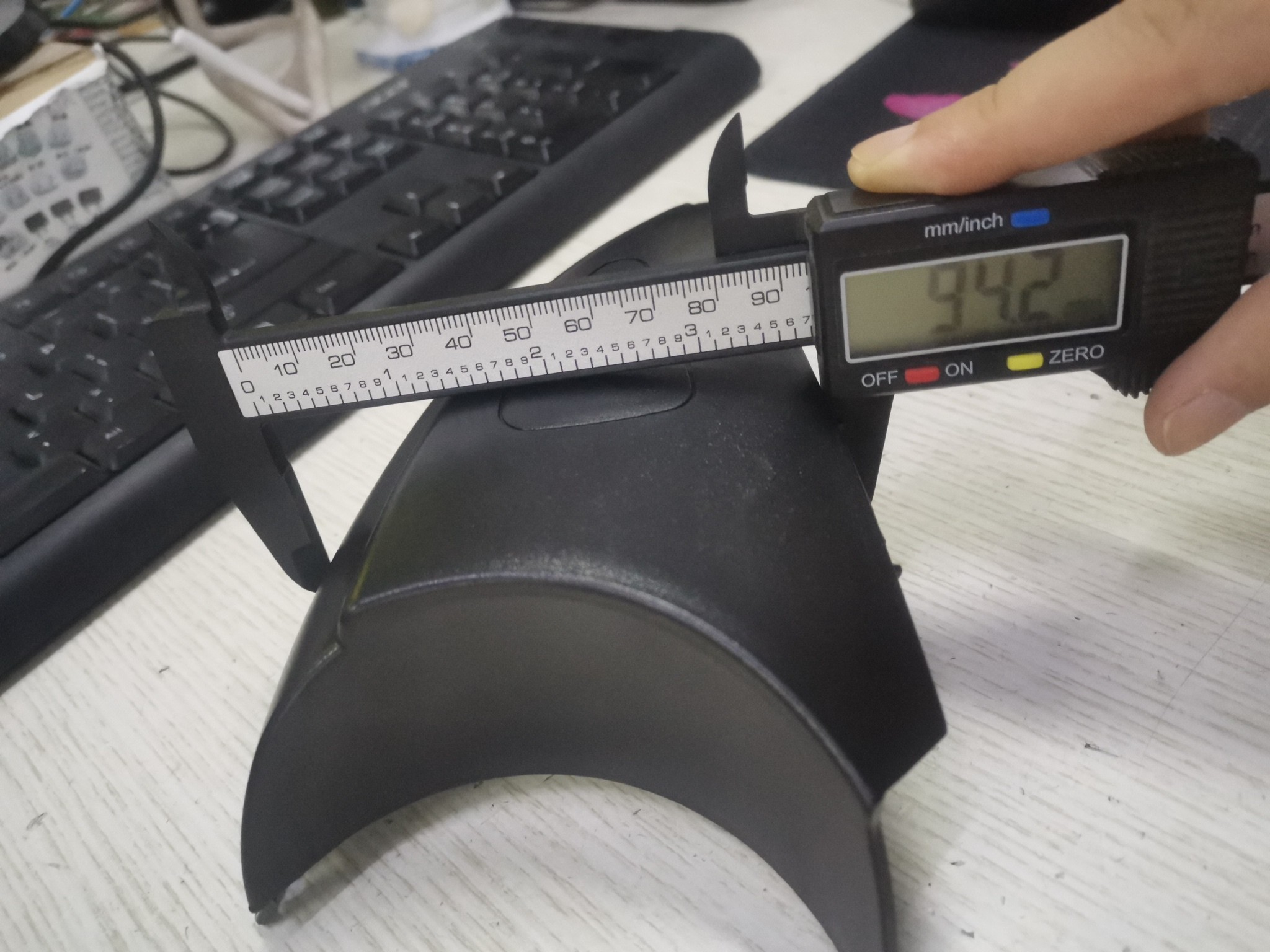 Upgrade Your Vehicle with Turn Signal Lights for Tiguan and For Sharan Mirrors - Picture 15 of 43