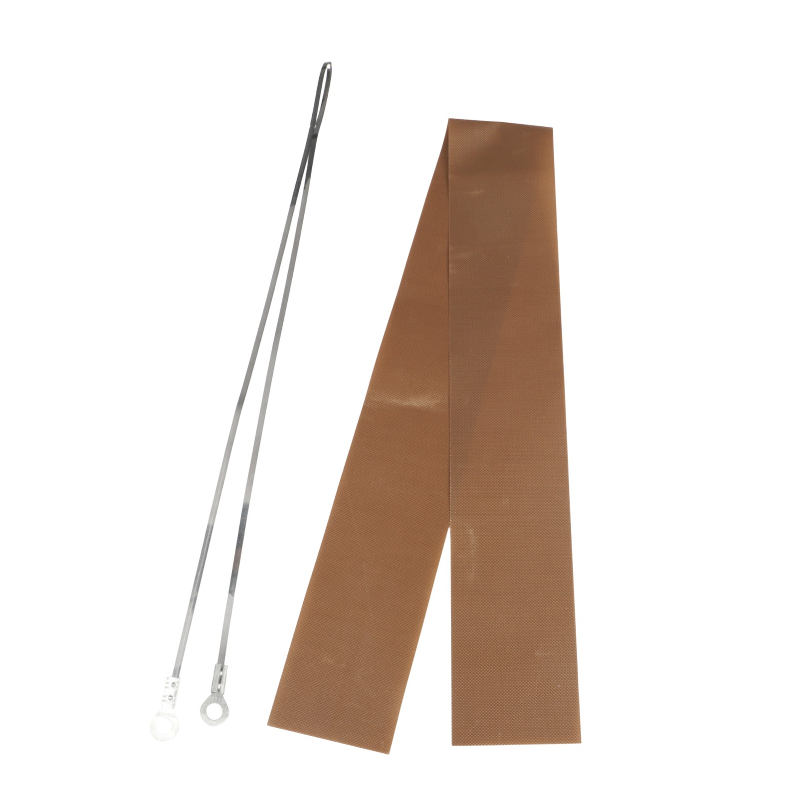 Heizdraht, Hochtemperaturtuch, 200 Mm/300 Mm/400 Mm, Für Vakuumierer - Picture 44 of 47