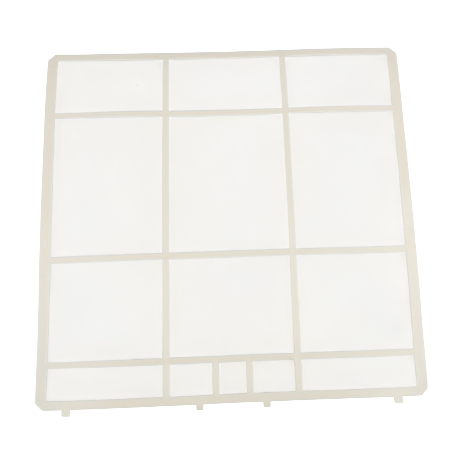 Indoor Unit Dust Protective Screen for Enhanced Air Conditioning Efficiency - Picture 51 of 60