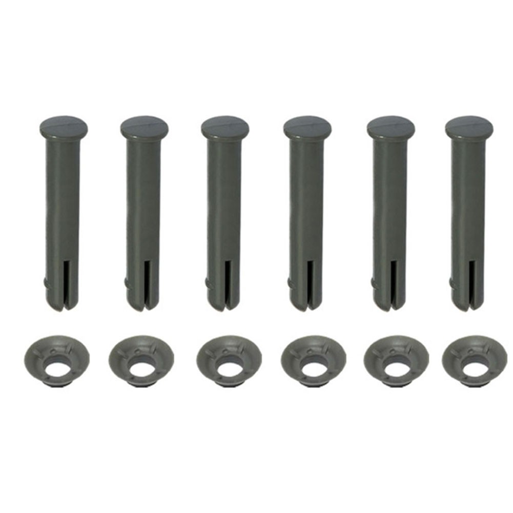 Gasket Set Essential Maintenance Comprehensive Replacement Set Easy Installation