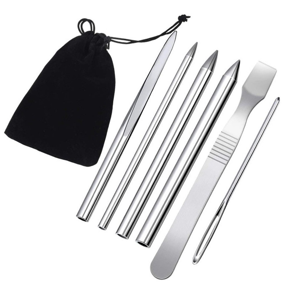 For DIY Craft Stitching Needles Set for Para cord Bracelets and Accessories