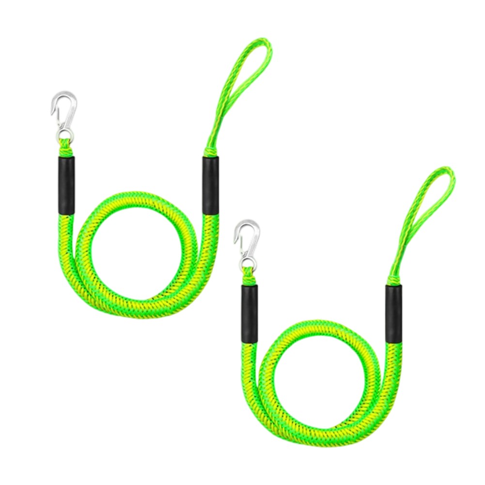 4FT Marine Bungee Rope with Enhanced Safety and Quick Docking Features - Photo 34/38