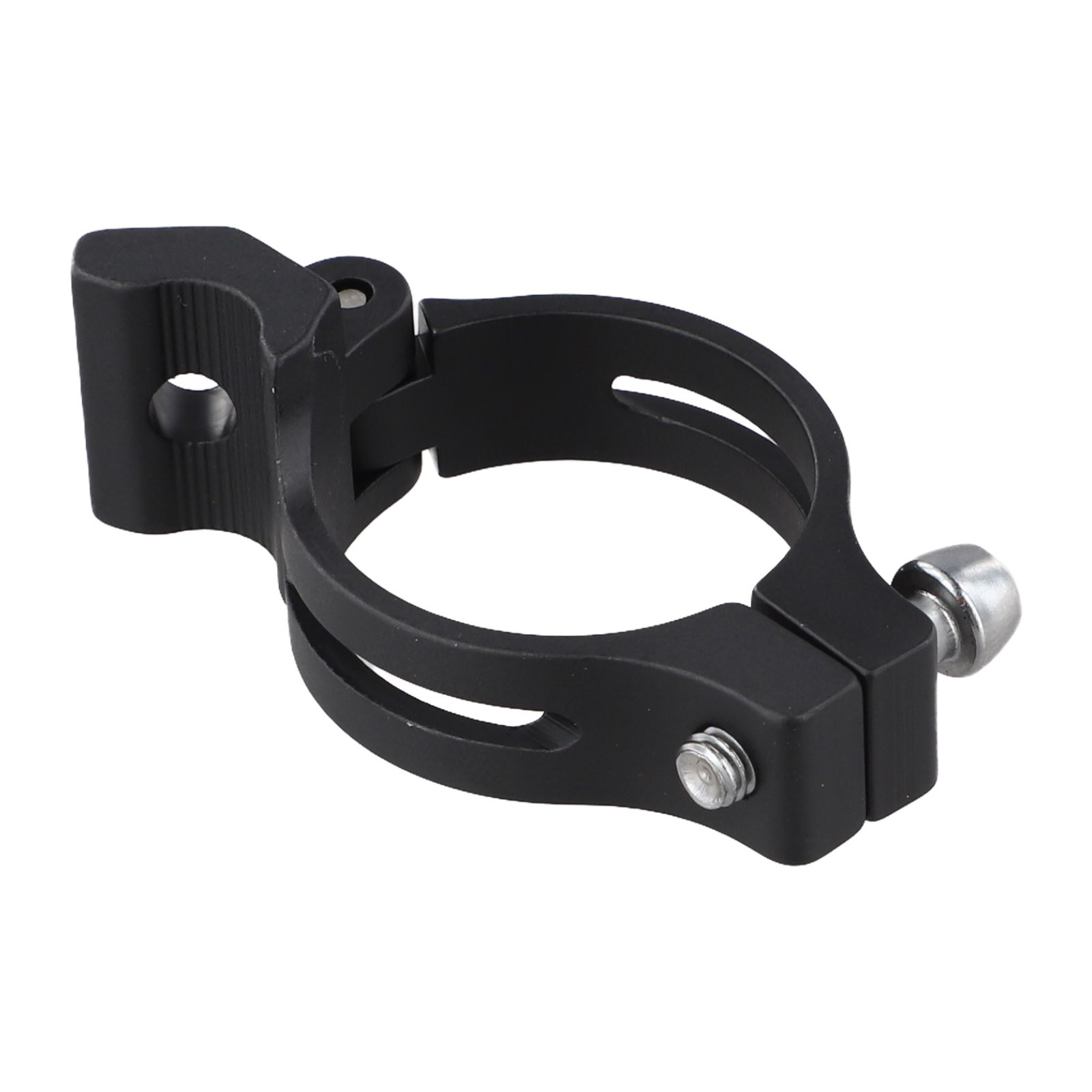 Convenient Front Derailleur Adapter Sports Aluminum alloy Bicycle Claw