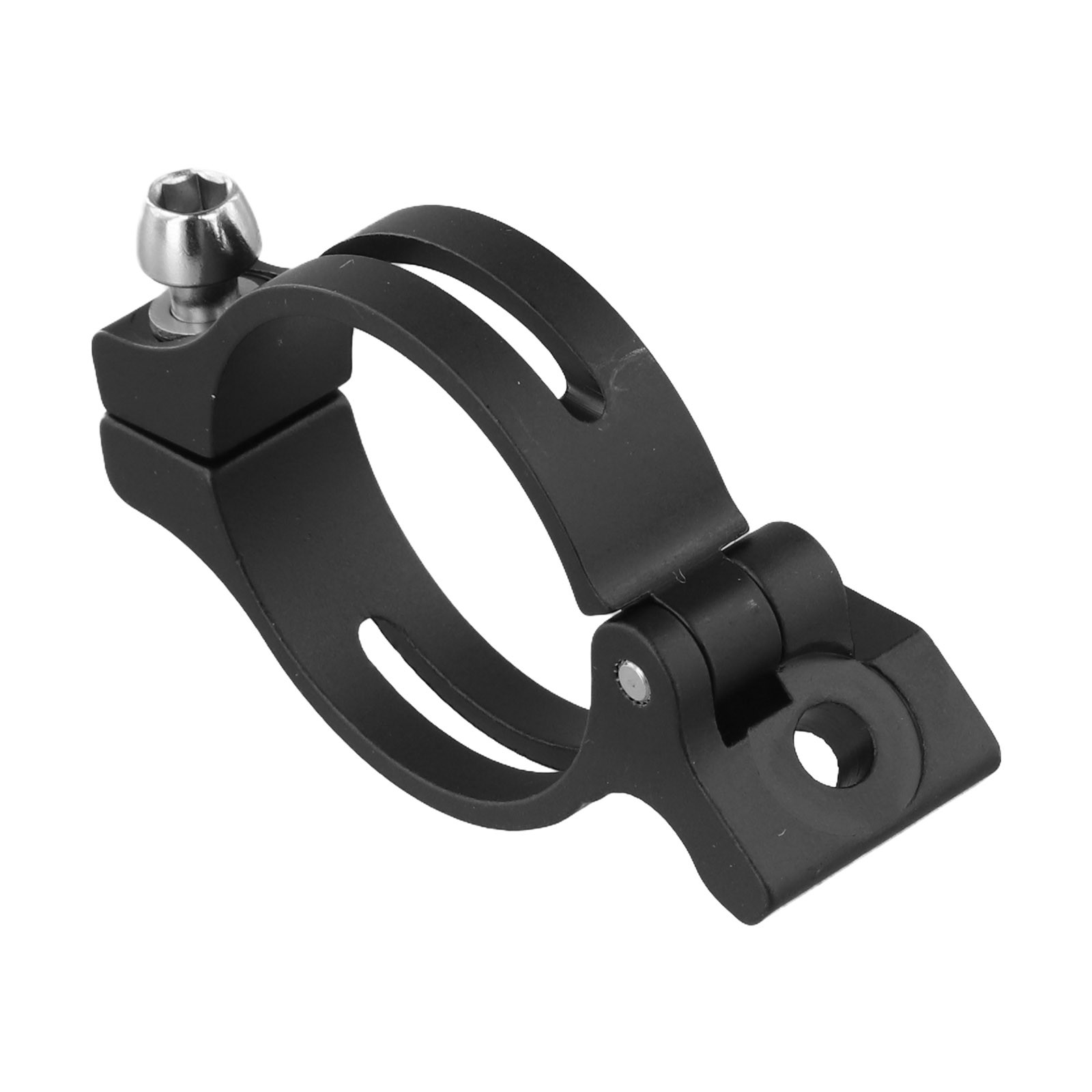 Convenient Front Derailleur Adapter Sports Aluminum alloy Bicycle Claw