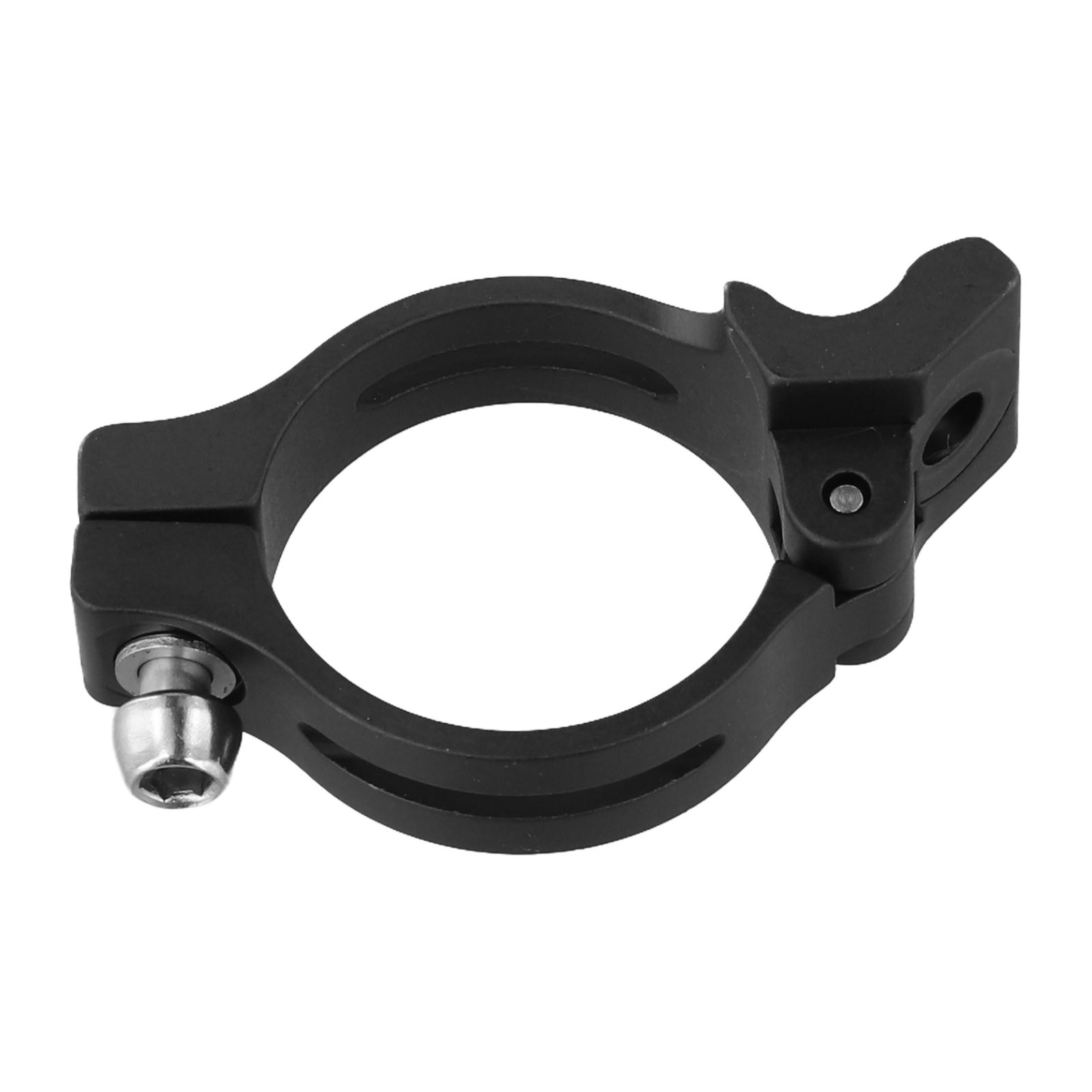 Convenient Front Derailleur Adapter Sports Aluminum alloy Bicycle Claw