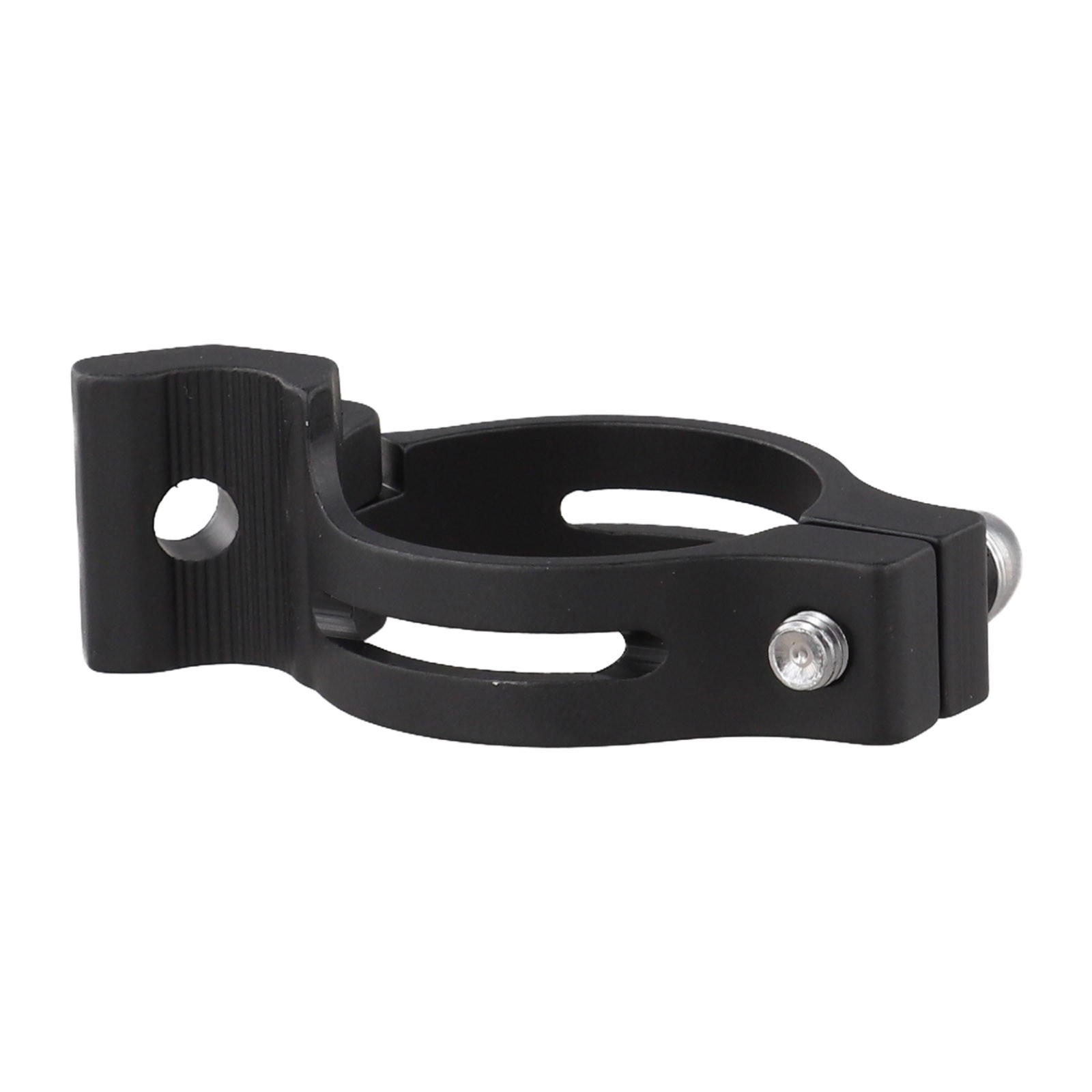 Convenient Front Derailleur Adapter Sports Aluminum alloy Bicycle Claw
