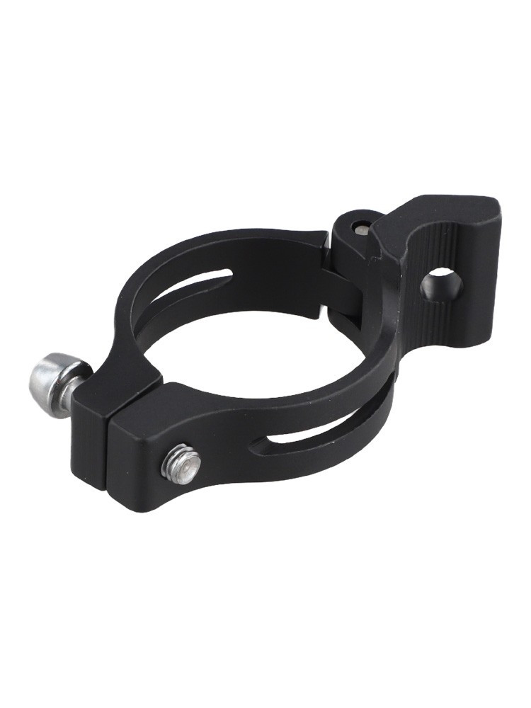 Convenient Front Derailleur Adapter Sports Aluminum alloy Bicycle Claw