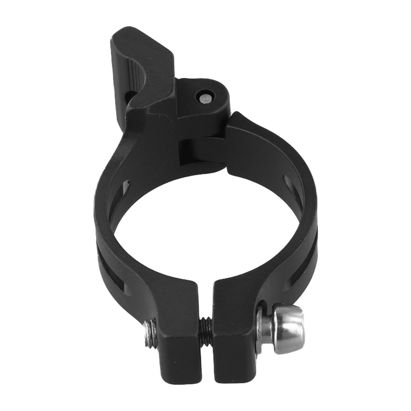 Convenient Front Derailleur Adapter Sports Aluminum alloy Bicycle Claw