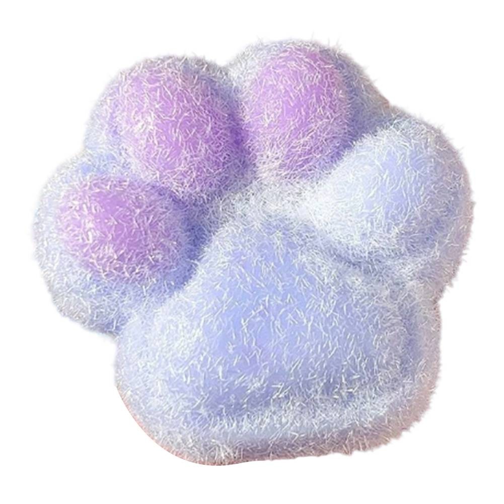 Portable Cat Toy Cat Claw Toy Compact Size Fun Conversation Starter Slow Rebound