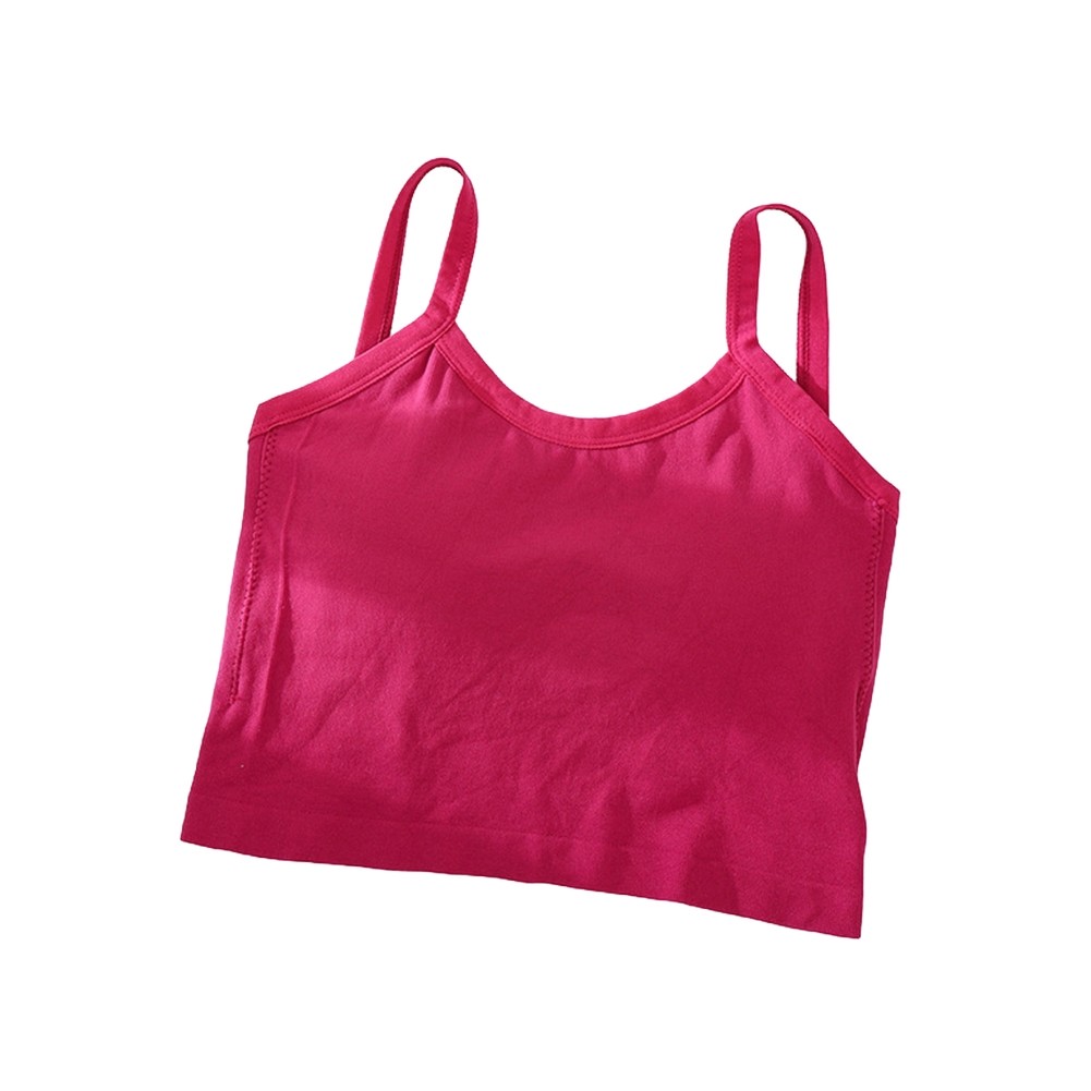 Sleeveless Solid Top Breathable Female Vest Brand New Item Casual Style Vests - Picture 13 of 15