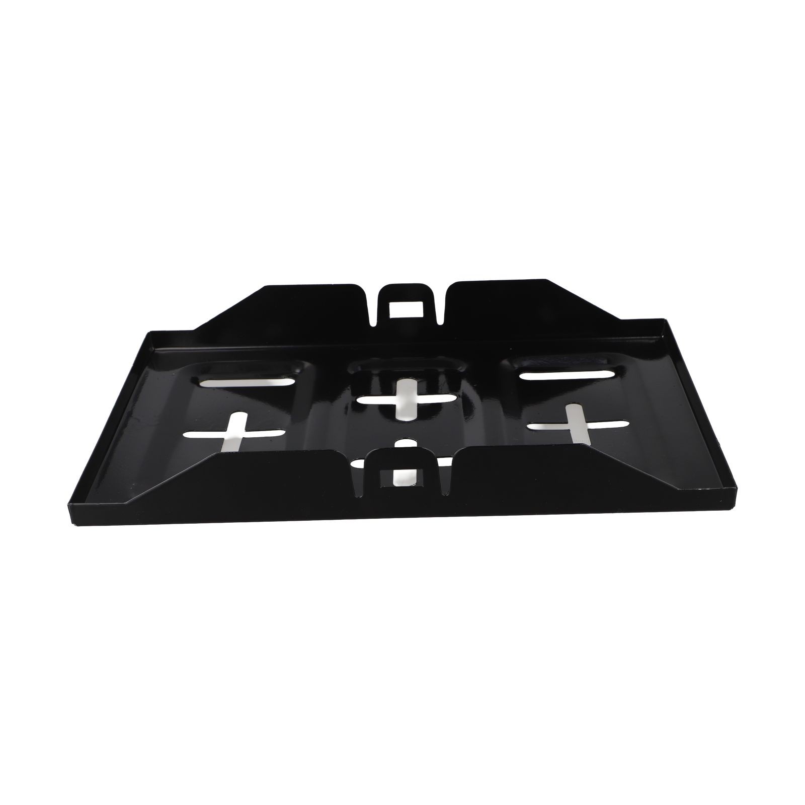 Battery Installation Battery Support Frame Corrosion-resistant Steel Custom Fit