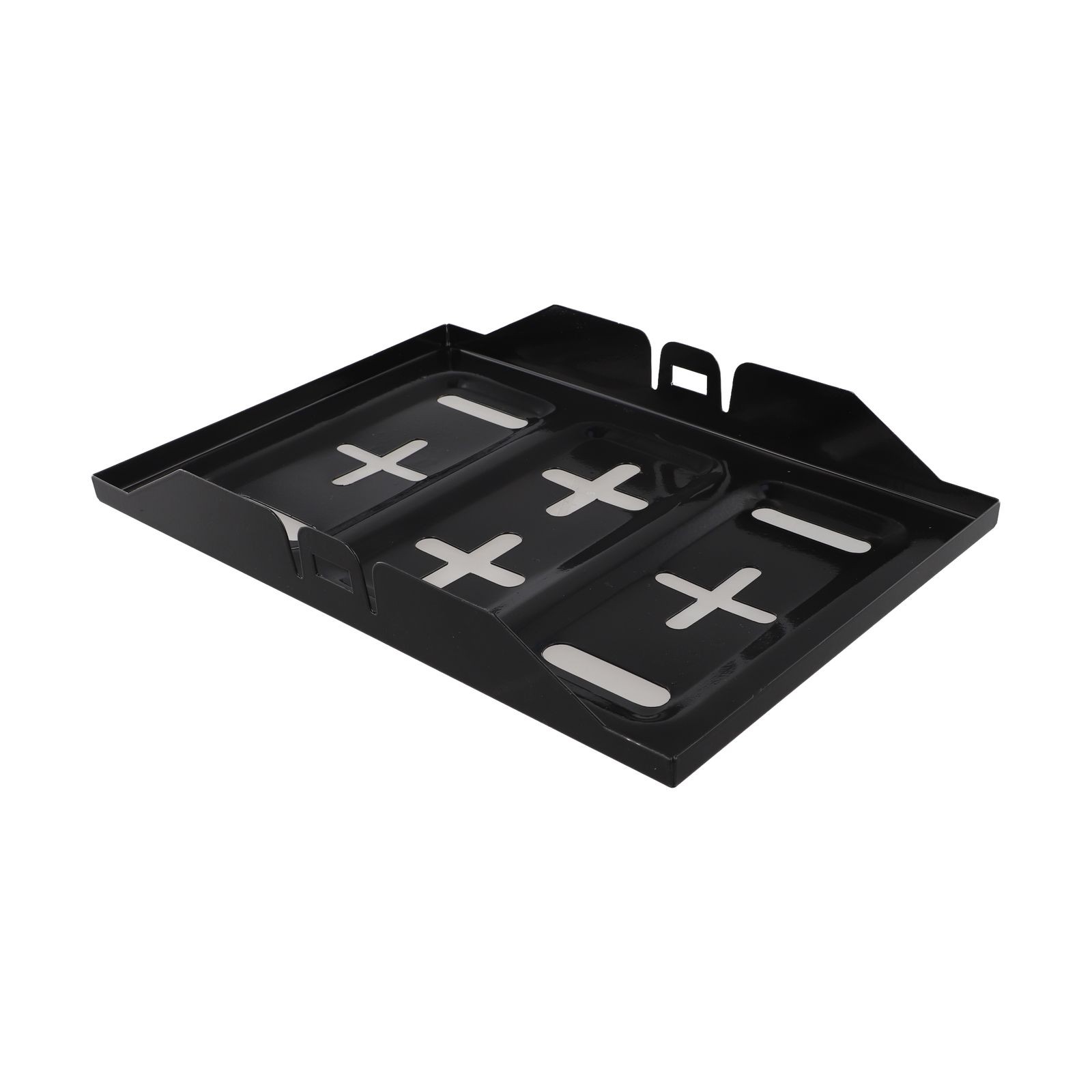 Battery Installation Battery Support Frame Corrosion-resistant Steel Custom Fit