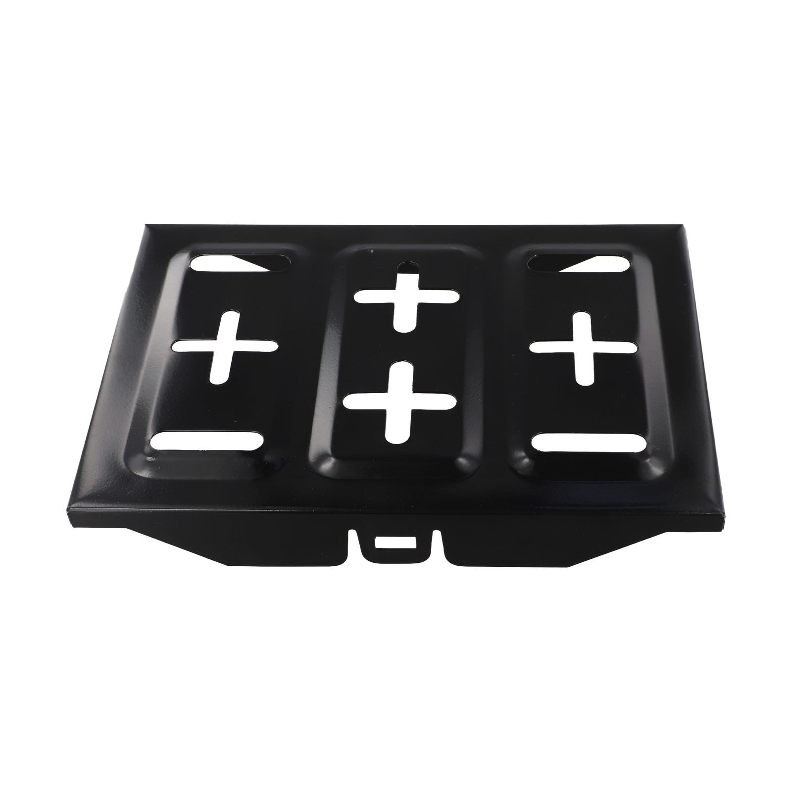 Adjustable Fixed Frame Battery Tray for Car Batteries 27 5CM x 18 5CM Size