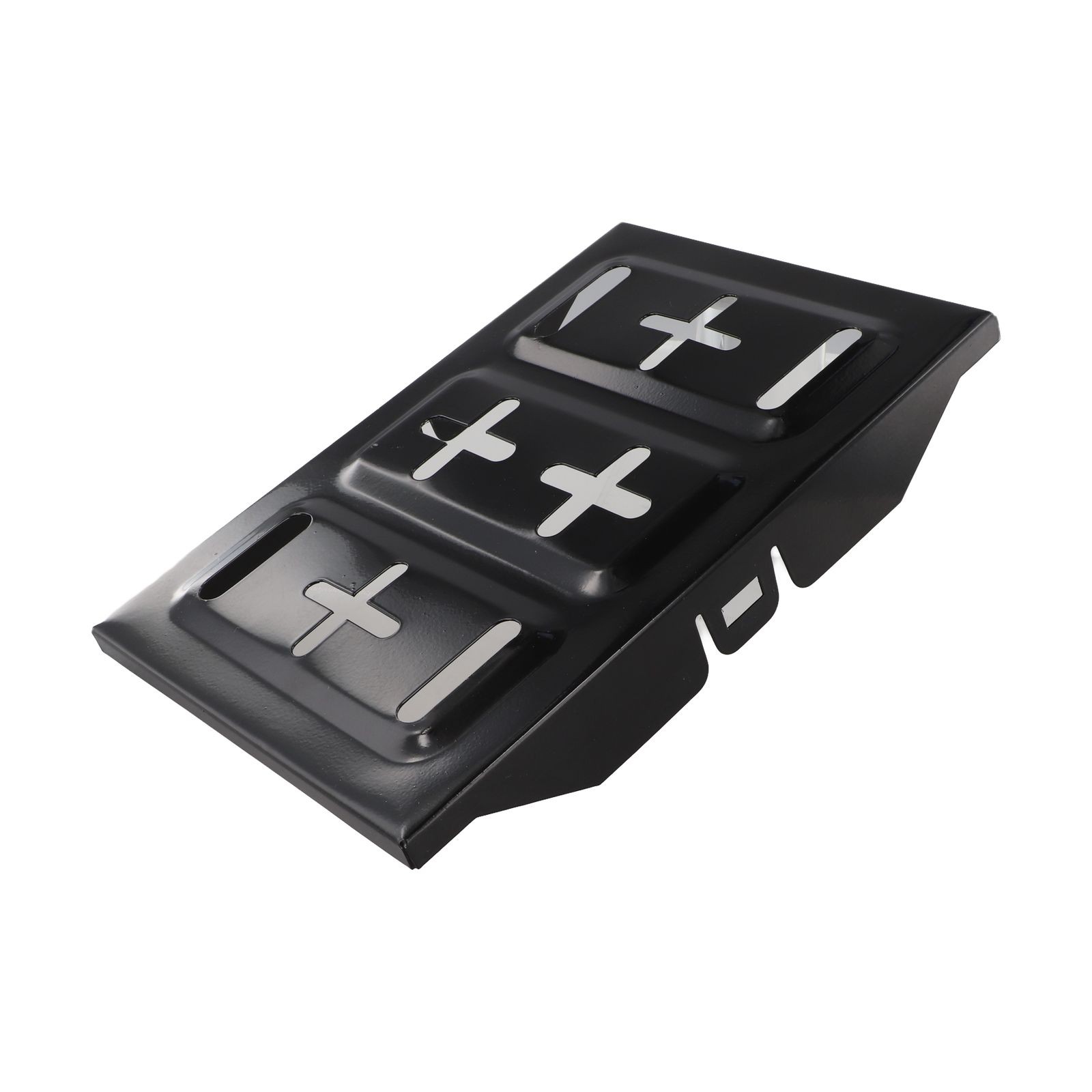 Battery Installation Battery Support Frame Corrosion-resistant Steel Custom Fit