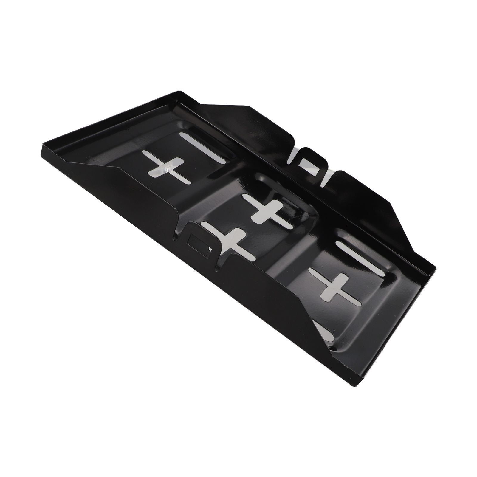 Adjustable Fixed Frame Battery Tray for Car Batteries 27 5CM x 18 5CM Size