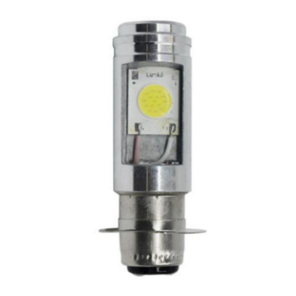 LED Headlight Bulb with Optimal Heat Dissipation for Reliable Performance - Picture 7 of 12