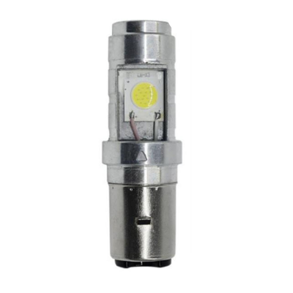 LED Headlight Bulb with Optimal Heat Dissipation for Reliable Performance - Picture 9 of 12