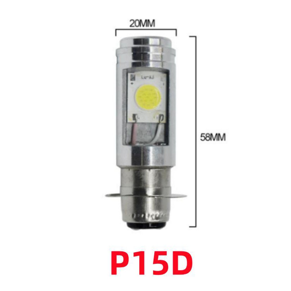LED Headlight Bulb with Optimal Heat Dissipation for Reliable Performance - Picture 8 of 12