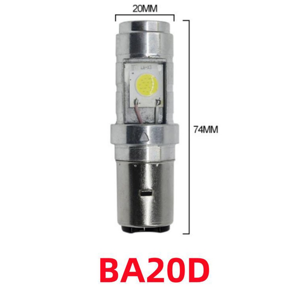 LED Headlight Bulb with Optimal Heat Dissipation for Reliable Performance - Picture 10 of 12